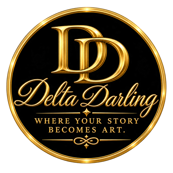 Delta Darling